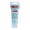 Farba akrylowa 75ml zielony miętowy HA 7370 0075-051 Happy Color