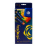 Zestaw farb akwarelowych Art&Hobby 12 kolorów 12ml. 602124004 ASTRA