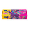 Farby plakatowe mix fluo/brokat 10ml. 10 kolorów KF004-C TETIS