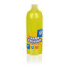 Farba plakatowa szkolna 1000ml cytrynowa żółta 301217054 ASTRA