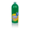 Farba plakatowa szkolna 1000ml zielona jasna 301217051 ASTRA