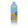 Farba plakatowa szkolna 1000ml błękitna 301217059 ASTRA