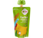 Farba plakatowa tempera złota 100ml HA 3310 0100-11 HAPPY COLOR