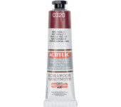 Farba akrylowa 162730 biskupi 0320 40ml. KOH-I-NOOR