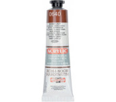 Farba akrylowa 40ml jasno brązowa 162738 KOH-I-NOOR