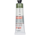 Farba akrylowa 162737 khaki 0530 40ml. KOH-I-NOOR