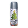 Farba w sprayu 250ml srebrna FX200 BREWIS