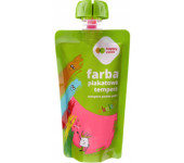 Farba plakatowa tempera różowa 100ml HA 3310 0100-20 HAPPY COLOR