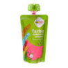 Farba plakatowa tempera różowa 100ml HA 3310 0100-20 HAPPY COLOR