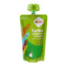 Farba plakatowa tempera zielona 100ml HA 3310 0100-5 HAPPY COLOR