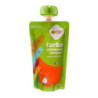 Farba plakatowa tempera neonowa pomarańczowa 100ml HA 3310 0100-04 HAPPY COLOR