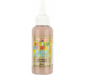 Farba witrażowa 60ml jasno brązowa 974212 KOH-I-NOOR