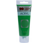 Farba akrylowa 75ml zielony HC HA 7370 0075-5