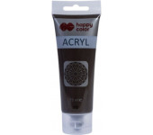 Farba akrylowa 75ml c.brązowy HC HA 7370 0075-75
