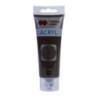 Farba akrylowa 75ml c.brązowy HC HA 7370 0075-75