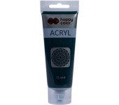 Farba akrylowa 75ml c.zielony HC HA 7370 0075-52