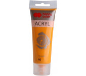 Farba akrylowa 75ml c.żółty HC HA 7370 0075-16