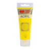 Farba akrylowa 75ml cytrynowy HC HA 7370 0075-12