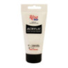 Farba akrylowa Rosa Studio 75ml TITANIUM WHITE 401