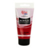 Farba akrylowa Rosa Studio 75ml CARMINE 429