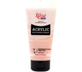 Farba akrylowa Rosa Studio 75ml NAPLES ROSE 432