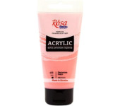 Farba akrylowa Rosa Studio 75ml PEACH 435