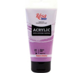 Farba akrylowa Rosa Studio 75ml LILAC 436