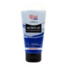 Farba akrylowa Rosa Studio 75ml PHTHALOCYANINE BLUE 437