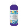 Farba CARIOCA TEMPERA 1000ml fioletowa 40430/18 170-1445