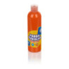 Farba szkolna Astra 250 ml - pomarańczowa 301217023 ASTRA