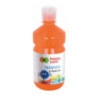 Farba TEMPERA Premium 500ml pomarańczowa HAPPY COLOR HA 3310 0500-42