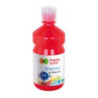 Farba TEMPERA Premium 500ml czerwona HAPPY COLOR HA 3310 0500-2