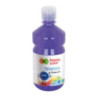 Farba TEMPERA Premium 500ml fioletowa HAPPY COLOR HA 3310 0500-61