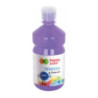 Farba TEMPERA Premium 500ml lawendowa HAPPY COLOR HA 3310 0500-62