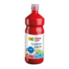 Farba TEMPERA Premium 1000ml czerwona HAPPY COLOR 3310 1000-2
