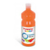 Farba TEMPERA Premium 1000ml pomarańczowa HAPPY COLOR 3310 1000-42