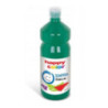 Farba TEMPERA Premium 1000ml ciemnozielona HAPPY COLOR 3310 1000-52
