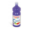 Farba TEMPERA Premium 1000ml fioletowa HAPPY COLOR 3310 1000-61