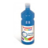 Farba TEMPERA Premium 1000ml błękitna HAPPY COLOR 3310 1000-30