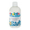 Farba TEMPERA biała CARIOCA 500ml 40427/01