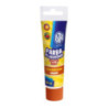 Farba plakatowa w tubkach 30ml szkolna pomarańczowa 301107001 ASTRA