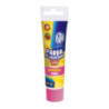 Farba plakatowa w tubkach 30ml szkolna różowa 301107002 ASTRA
