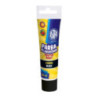 Farba plakatowa w tubkach 30ml szkolna czarna 83110909 ASTRA