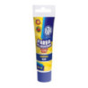 Farba plakatowa w tubkach 30ml szkolna niebieska 83110905 ASTRA