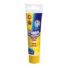 Farba plakatowa w tubkach 30ml szkolna żółta 83110915 ASTRA