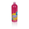 Farba plakatowa szkolna 500ml różowa 301109003 ASTRA