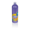Farba plakatowa szkolna 500ml fioletowa 301112005 ASTRA