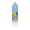 Farba plakatowa szkolna 500ml błękitna 301112006 ASTRA