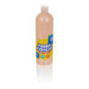 Farba plakatowa szkolna 500ml cielista beżowa 301112009 ASTRA