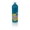 Farba plakatowa szkolna 500ml turkusowa 301112011 ASTRA